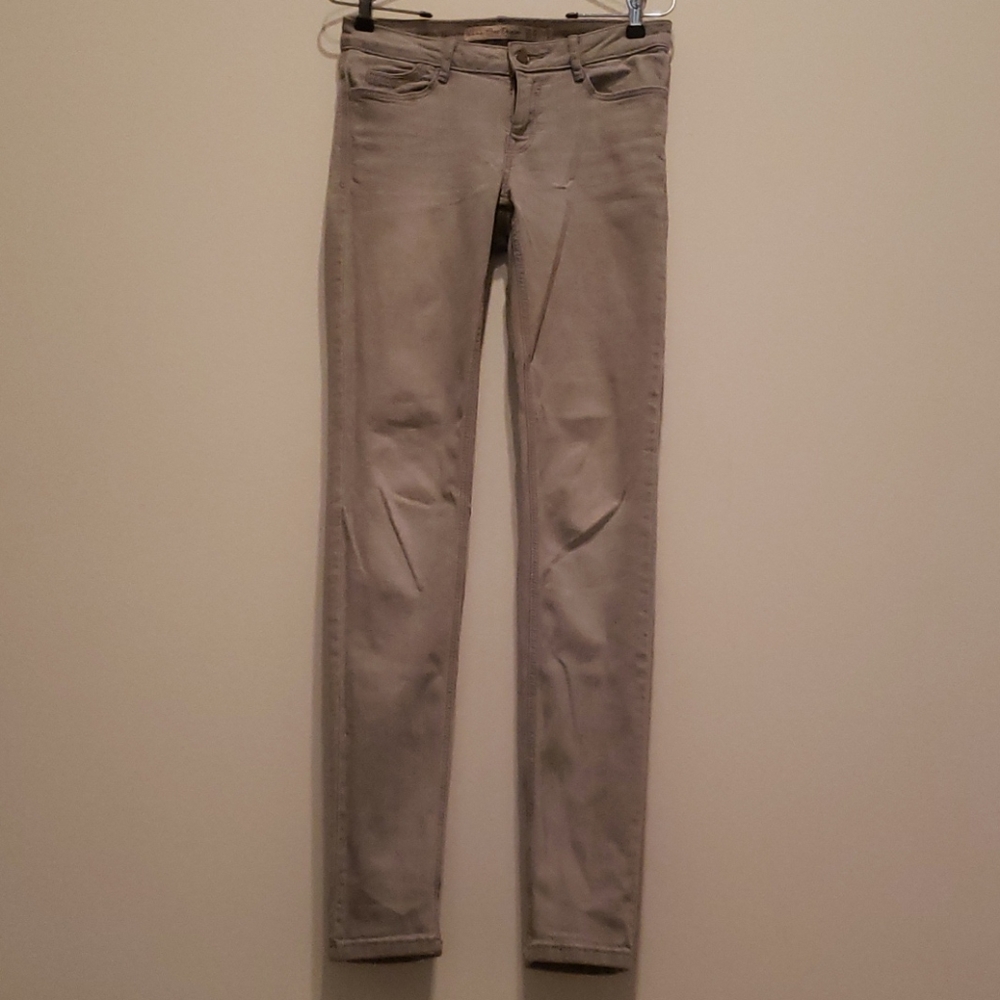 Zara Core Denim